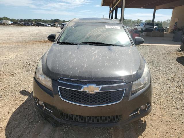 Photo 4 VIN: 1G1PG5SB2E7364692 - CHEVROLET CRUZE LTZ 