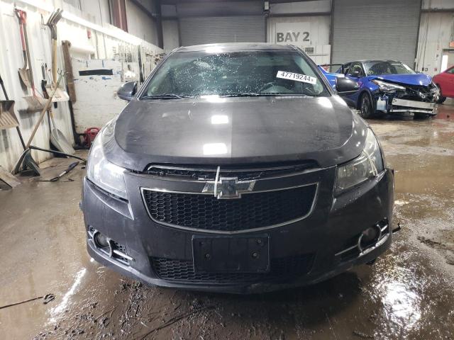 Photo 4 VIN: 1G1PG5SB2E7418153 - CHEVROLET CRUZE 