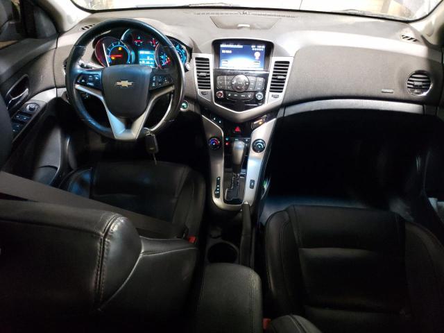 Photo 7 VIN: 1G1PG5SB2E7418153 - CHEVROLET CRUZE 