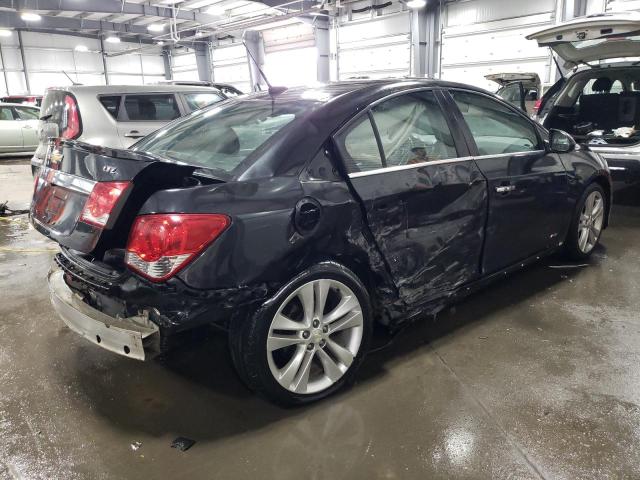 Photo 2 VIN: 1G1PG5SB2E7424759 - CHEVROLET CRUZE 