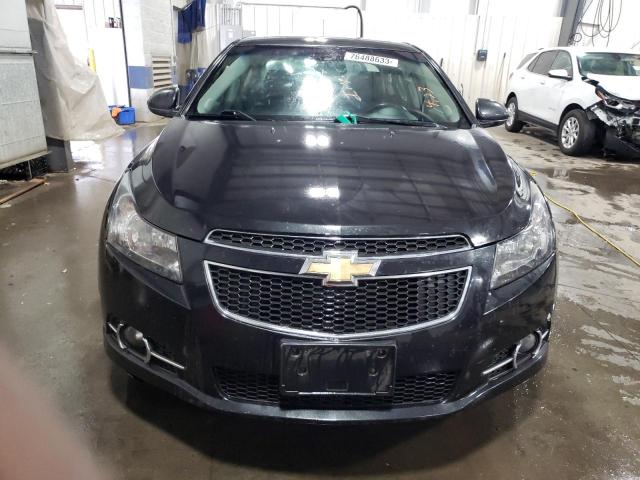 Photo 4 VIN: 1G1PG5SB2E7424759 - CHEVROLET CRUZE 