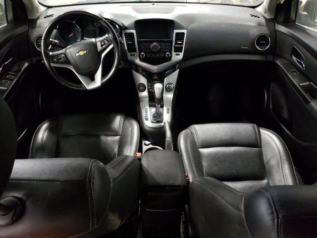 Photo 7 VIN: 1G1PG5SB2E7424759 - CHEVROLET CRUZE 