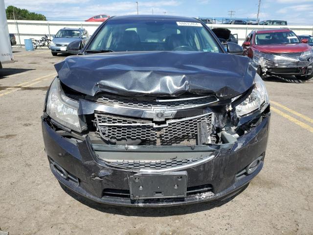 Photo 4 VIN: 1G1PG5SB2E7431114 - CHEVROLET CRUZE 