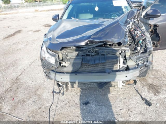 Photo 5 VIN: 1G1PG5SB2F7114533 - CHEVROLET CRUZE 