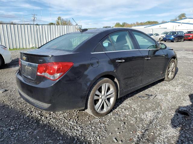 Photo 2 VIN: 1G1PG5SB2F7171525 - CHEVROLET CRUZE 