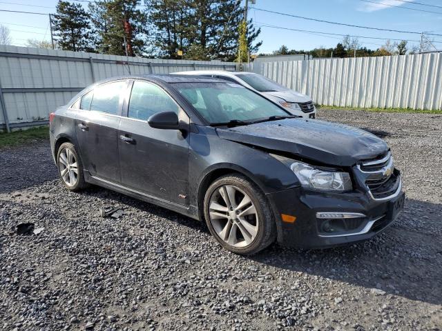 Photo 3 VIN: 1G1PG5SB2F7171525 - CHEVROLET CRUZE 