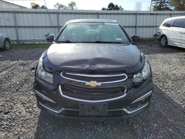 Photo 4 VIN: 1G1PG5SB2F7171525 - CHEVROLET CRUZE 