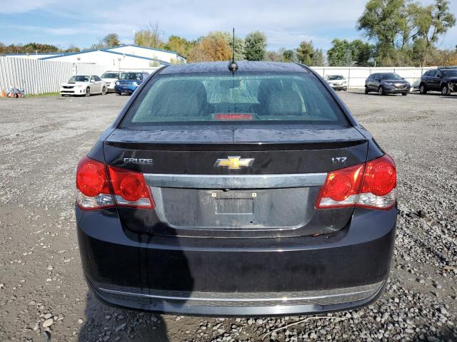 Photo 5 VIN: 1G1PG5SB2F7171525 - CHEVROLET CRUZE 