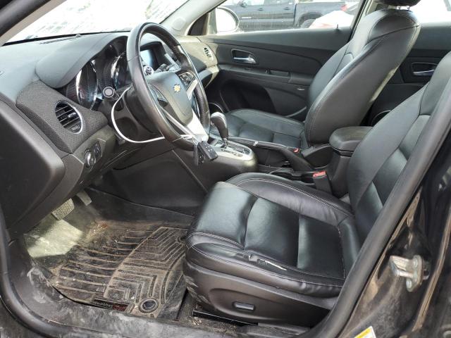 Photo 6 VIN: 1G1PG5SB2F7171525 - CHEVROLET CRUZE 