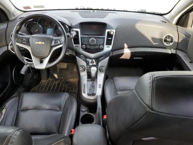 Photo 7 VIN: 1G1PG5SB2F7171525 - CHEVROLET CRUZE 