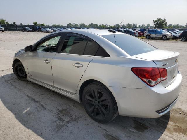 Photo 1 VIN: 1G1PG5SB2F7185781 - CHEVROLET CRUZE LTZ 