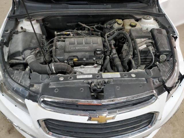 Photo 10 VIN: 1G1PG5SB2F7186722 - CHEVROLET CRUZE 