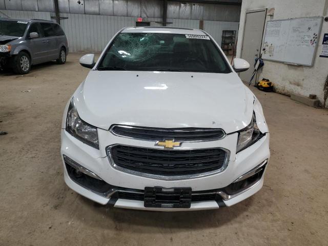 Photo 4 VIN: 1G1PG5SB2F7186722 - CHEVROLET CRUZE 