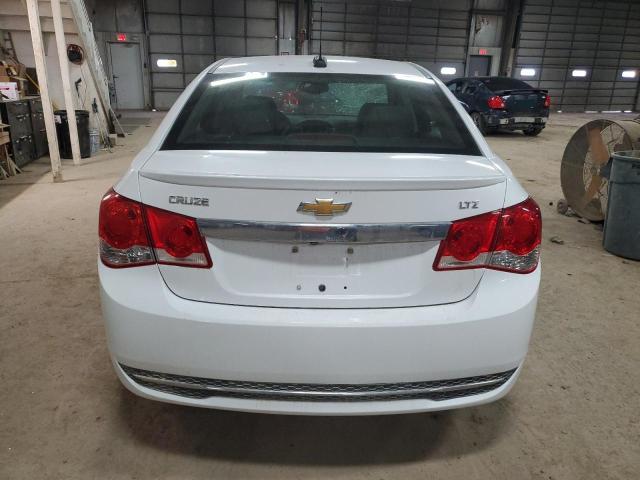 Photo 5 VIN: 1G1PG5SB2F7186722 - CHEVROLET CRUZE 