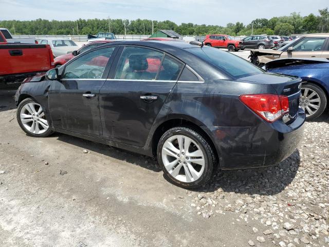 Photo 1 VIN: 1G1PG5SB2F7190267 - CHEVROLET CRUZE LTZ 