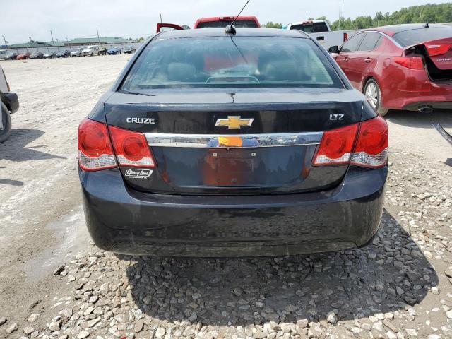 Photo 5 VIN: 1G1PG5SB2F7190267 - CHEVROLET CRUZE LTZ 