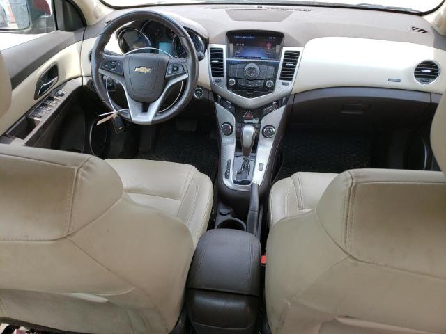 Photo 7 VIN: 1G1PG5SB2F7209450 - CHEVROLET CRUZE 