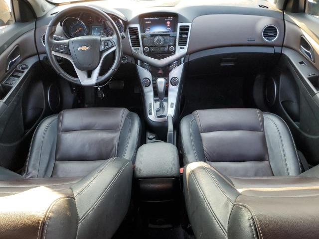 Photo 7 VIN: 1G1PG5SB2F7216947 - CHEVROLET CRUZE LTZ 