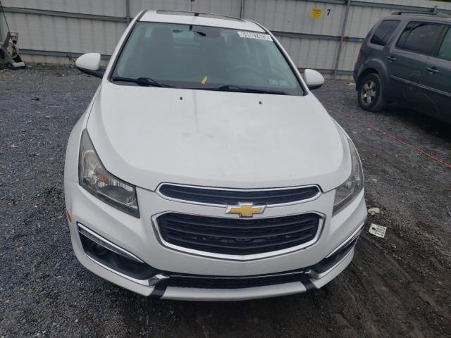 Photo 4 VIN: 1G1PG5SB2F7224188 - CHEVROLET CRUZE 