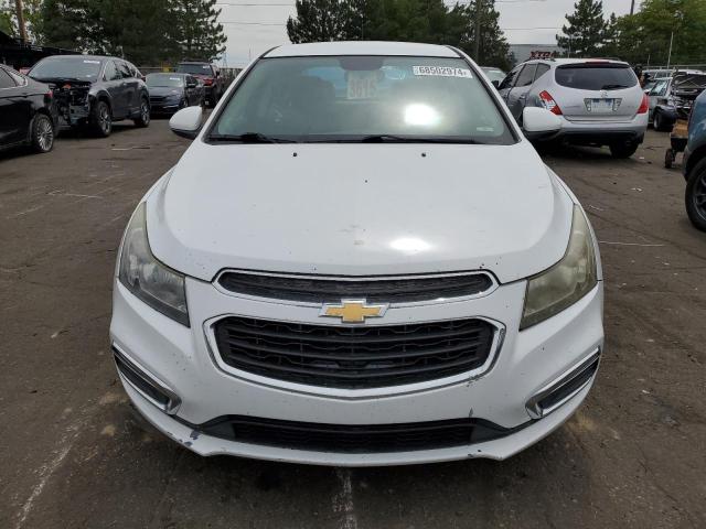 Photo 4 VIN: 1G1PG5SB2F7227818 - CHEVROLET CRUZE LTZ 