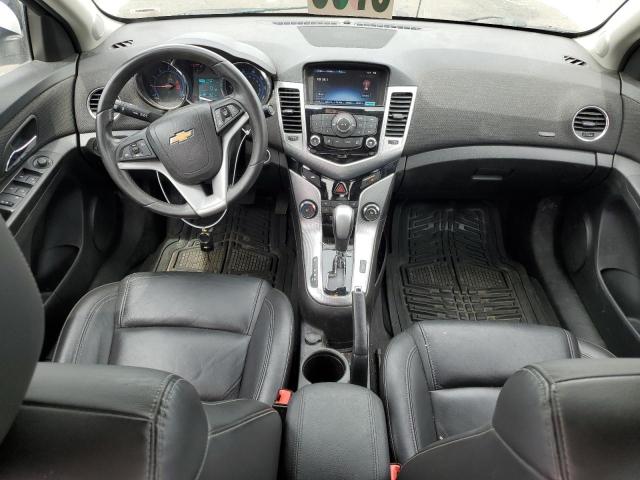 Photo 7 VIN: 1G1PG5SB2F7227818 - CHEVROLET CRUZE LTZ 