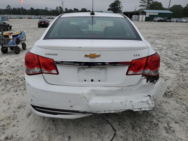 Photo 5 VIN: 1G1PG5SB2F7243467 - CHEVROLET CRUZE LTZ 