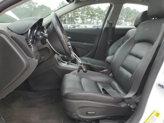 Photo 6 VIN: 1G1PG5SB2F7243467 - CHEVROLET CRUZE LTZ 