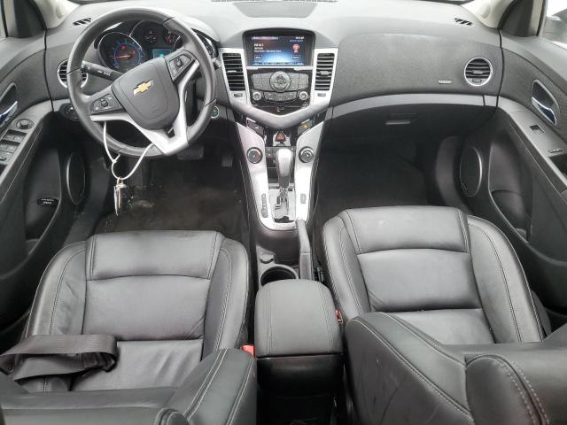 Photo 7 VIN: 1G1PG5SB2F7243467 - CHEVROLET CRUZE LTZ 