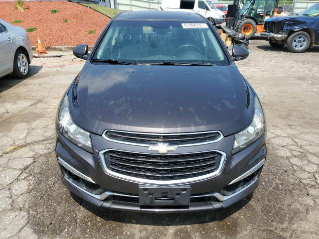 Photo 4 VIN: 1G1PG5SB2F7247308 - CHEVROLET CRUZE LTZ 