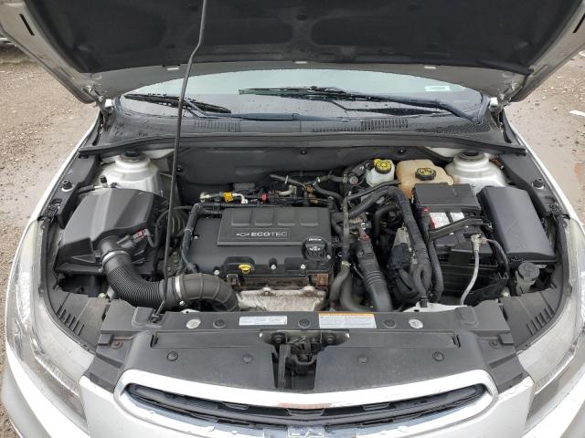 Photo 10 VIN: 1G1PG5SB2F7250581 - CHEVROLET CRUZE 