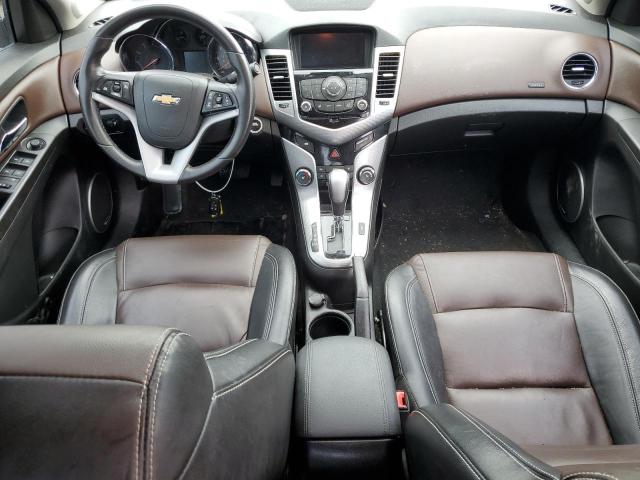 Photo 7 VIN: 1G1PG5SB2F7250581 - CHEVROLET CRUZE 