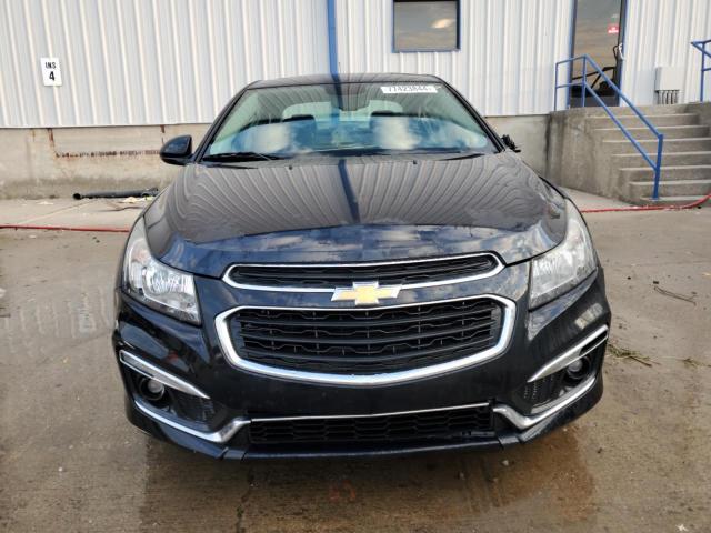 Photo 4 VIN: 1G1PG5SB2F7273715 - CHEVROLET CRUZE LTZ 