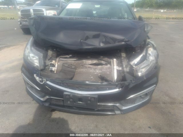 Photo 5 VIN: 1G1PG5SB2F7274430 - CHEVROLET CRUZE 