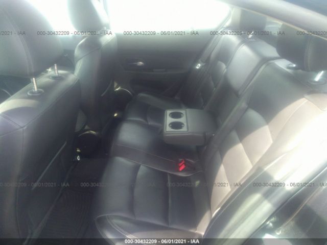 Photo 7 VIN: 1G1PG5SB2F7274430 - CHEVROLET CRUZE 