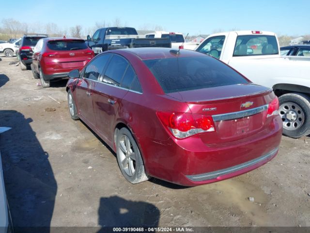 Photo 2 VIN: 1G1PG5SB2G7117028 - CHEVROLET CRUZE LIMITED 