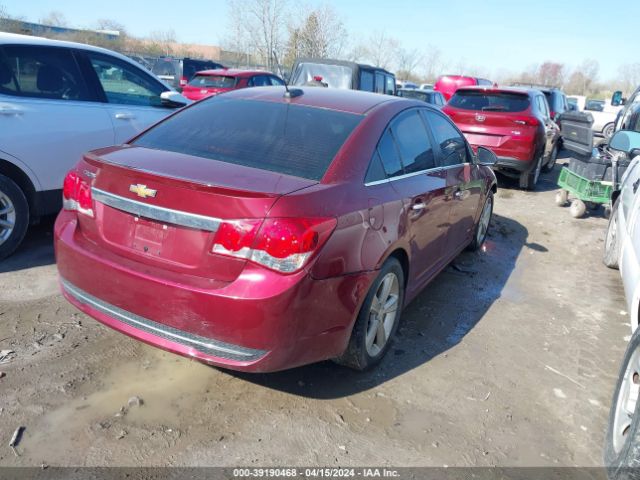 Photo 3 VIN: 1G1PG5SB2G7117028 - CHEVROLET CRUZE LIMITED 