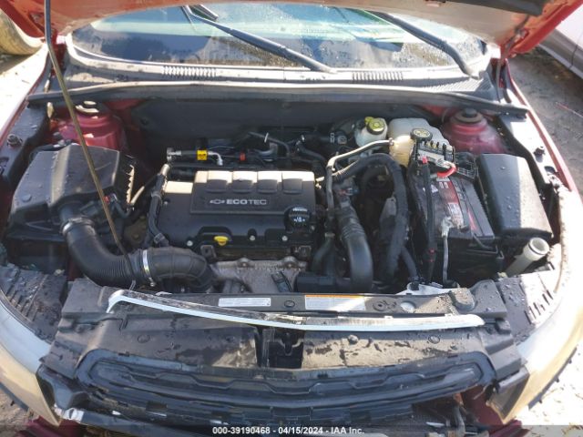 Photo 9 VIN: 1G1PG5SB2G7117028 - CHEVROLET CRUZE LIMITED 