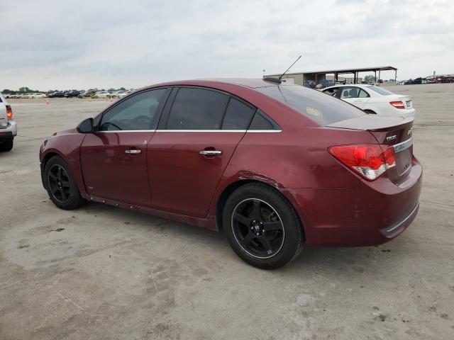 Photo 1 VIN: 1G1PG5SB2G7117238 - CHEVROLET CRUZE 