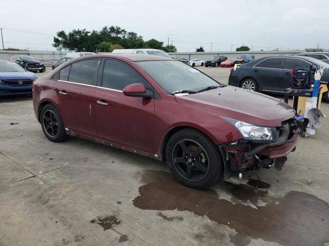 Photo 3 VIN: 1G1PG5SB2G7117238 - CHEVROLET CRUZE 