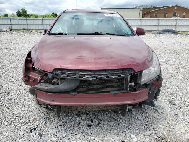 Photo 4 VIN: 1G1PG5SB2G7117319 - CHEVROLET CRUZE LIMI 