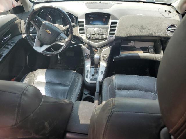 Photo 7 VIN: 1G1PG5SB2G7117319 - CHEVROLET CRUZE LIMI 