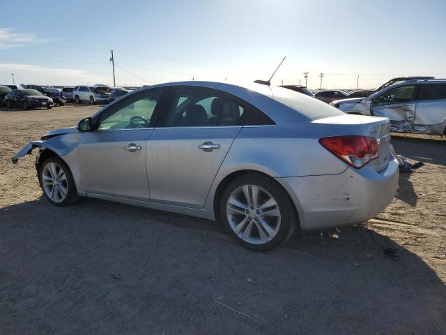 Photo 1 VIN: 1G1PG5SB2G7123993 - CHEVROLET CRUZE LIMI 