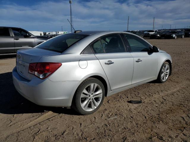 Photo 2 VIN: 1G1PG5SB2G7123993 - CHEVROLET CRUZE LIMI 