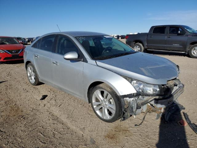 Photo 3 VIN: 1G1PG5SB2G7123993 - CHEVROLET CRUZE LIMI 