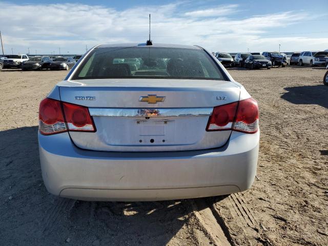 Photo 5 VIN: 1G1PG5SB2G7123993 - CHEVROLET CRUZE LIMI 