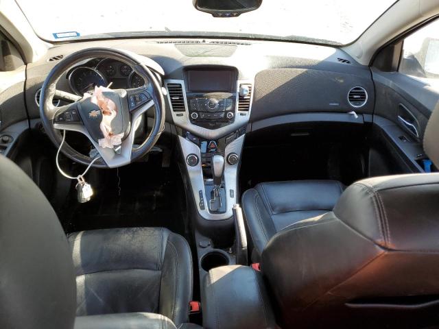 Photo 7 VIN: 1G1PG5SB2G7123993 - CHEVROLET CRUZE LIMI 