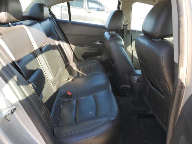 Photo 9 VIN: 1G1PG5SB2G7123993 - CHEVROLET CRUZE LIMI 