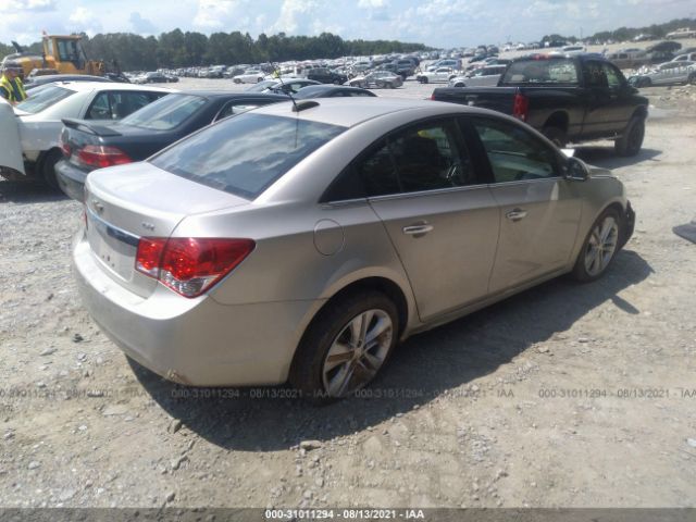 Photo 3 VIN: 1G1PG5SB2G7132354 - CHEVROLET CRUZE LIMITED 