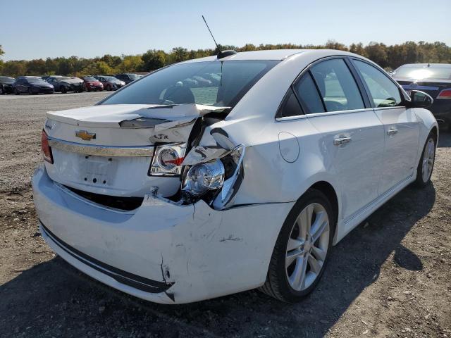 Photo 3 VIN: 1G1PG5SB2G7135531 - CHEVROLET CRUZE LIMI 