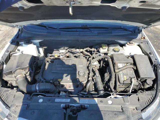 Photo 6 VIN: 1G1PG5SB2G7135531 - CHEVROLET CRUZE LIMI 